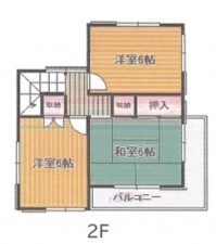 泉南郡熊取町美熊台、中古一戸建ての画像です