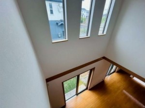 泉南郡熊取町つばさが丘北、中古一戸建ての画像です