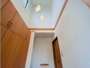 泉南郡熊取町つばさが丘北、中古一戸建ての画像です