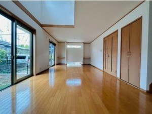 泉南郡熊取町つばさが丘北、中古一戸建ての画像です
