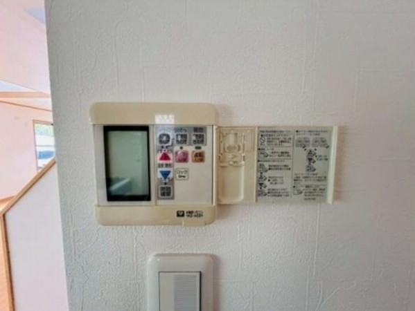 泉南郡熊取町つばさが丘北、中古一戸建ての画像です