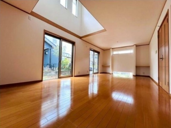 泉南郡熊取町つばさが丘北、中古一戸建ての画像です