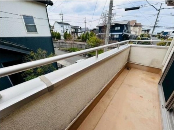 泉南郡熊取町つばさが丘北、中古一戸建ての画像です
