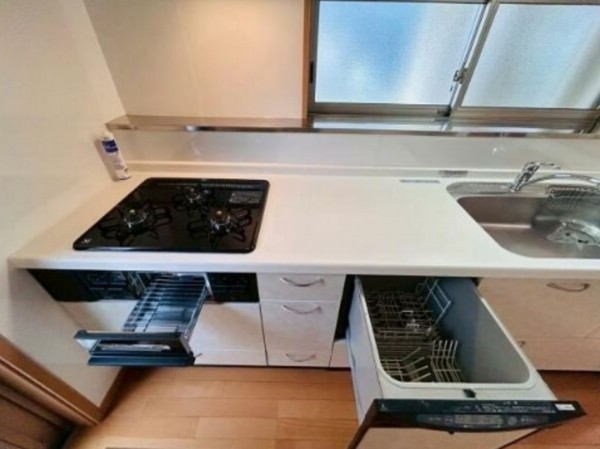泉南郡熊取町つばさが丘北、中古一戸建ての画像です