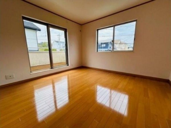 泉南郡熊取町つばさが丘北、中古一戸建ての画像です