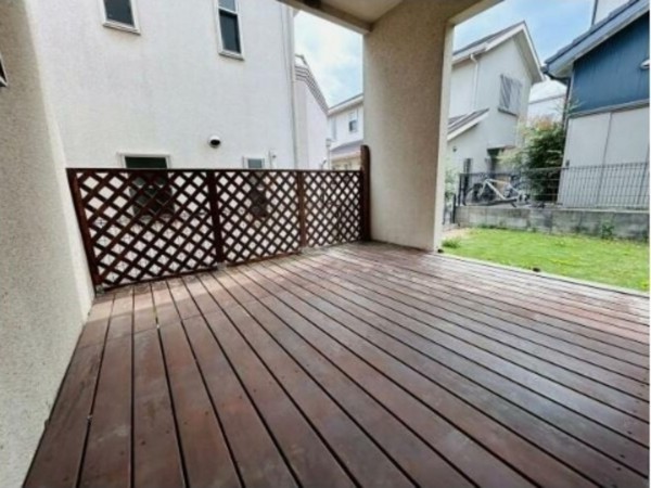 泉南郡熊取町つばさが丘北、中古一戸建ての画像です