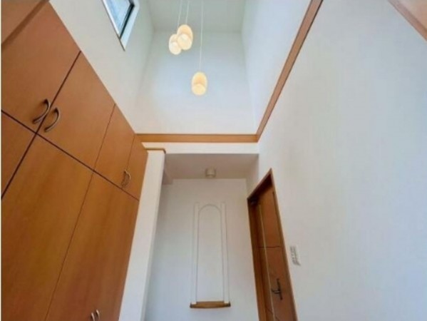 泉南郡熊取町つばさが丘北、中古一戸建ての画像です