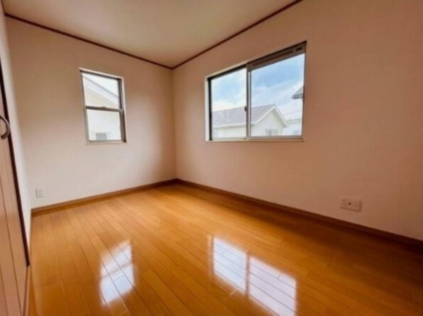 泉南郡熊取町つばさが丘北、中古一戸建ての画像です
