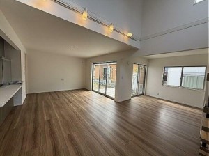 泉南郡熊取町つばさが丘北、中古一戸建ての画像です