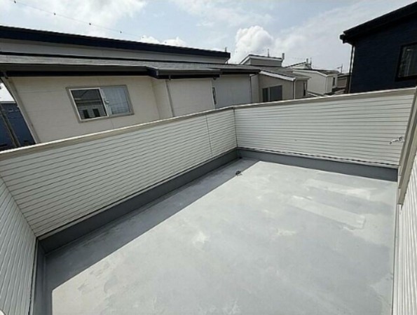 泉南郡熊取町つばさが丘北、中古一戸建ての画像です