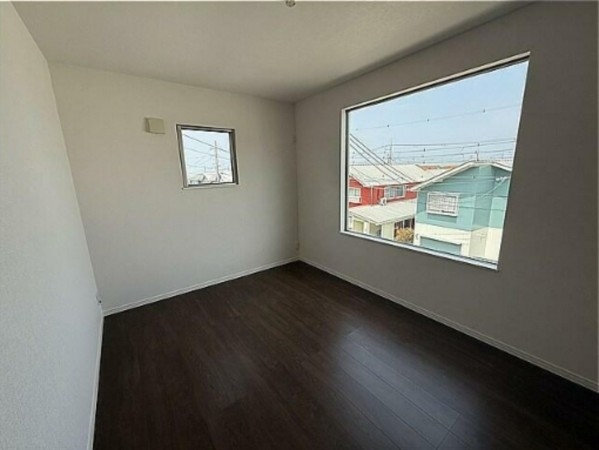 泉南郡熊取町つばさが丘北、中古一戸建ての画像です