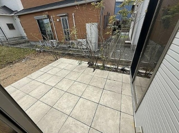泉南郡熊取町つばさが丘北、中古一戸建ての画像です