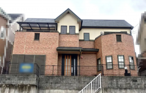 泉南郡熊取町成合北、中古一戸建ての画像です