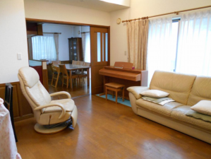 泉南郡熊取町希望が丘、中古一戸建ての画像です