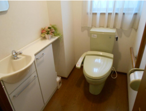 泉南郡熊取町希望が丘、中古一戸建ての画像です