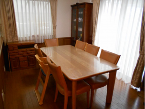 泉南郡熊取町希望が丘、中古一戸建ての画像です