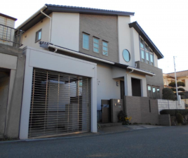 泉南郡熊取町希望が丘、中古一戸建ての画像です