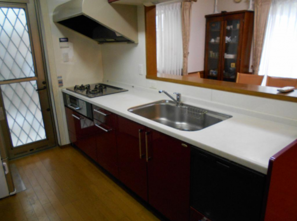 泉南郡熊取町希望が丘、中古一戸建ての画像です