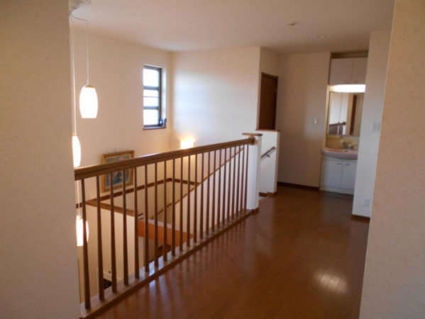 泉南郡熊取町希望が丘、中古一戸建ての画像です