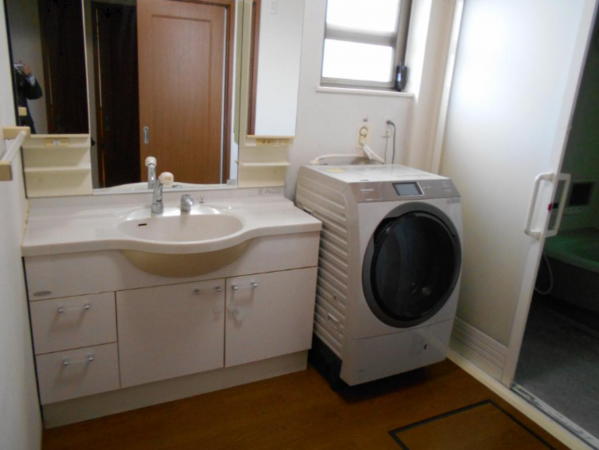 泉南郡熊取町希望が丘、中古一戸建ての画像です