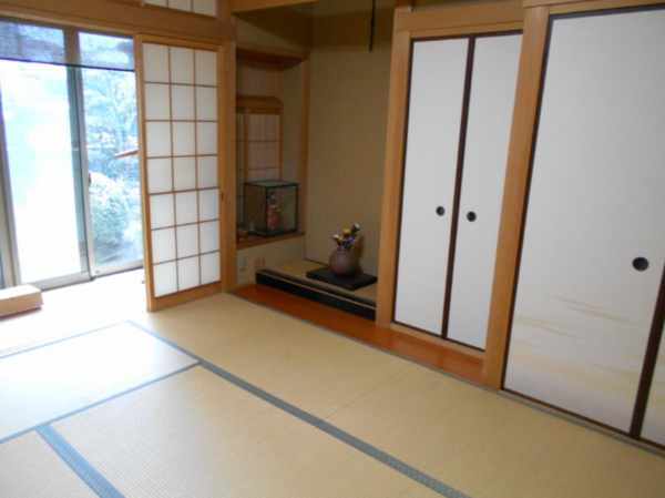 泉南郡熊取町希望が丘、中古一戸建ての画像です