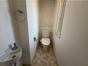 泉南郡熊取町つばさが丘西、中古一戸建ての画像です