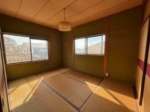 泉南郡熊取町山の手台、中古一戸建ての画像です