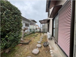泉南郡熊取町山の手台、中古一戸建ての画像です