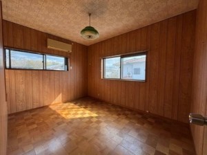 泉南郡熊取町山の手台、中古一戸建ての画像です