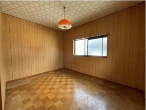泉南郡熊取町山の手台、中古一戸建ての画像です
