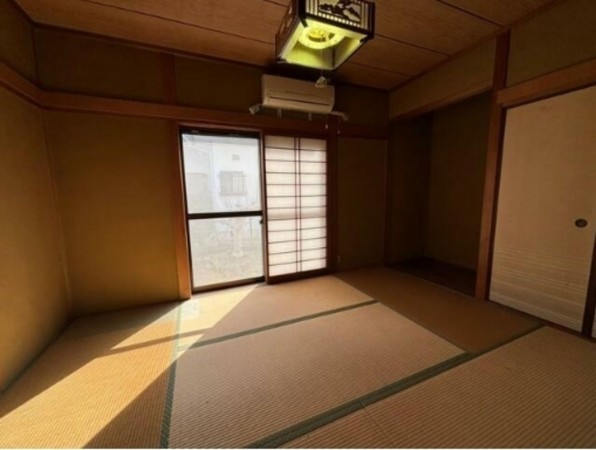 泉南郡熊取町山の手台、中古一戸建ての画像です