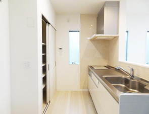 泉南郡熊取町五門西、中古一戸建ての画像です