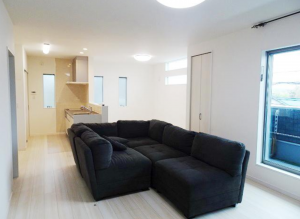 泉南郡熊取町五門西、中古一戸建ての画像です