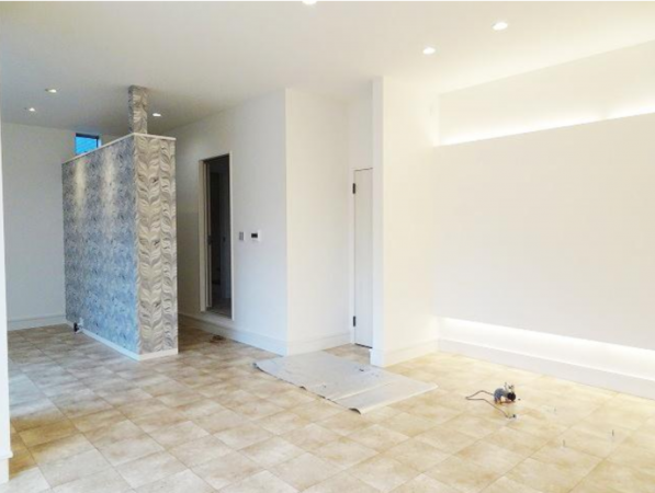 泉南郡熊取町五門西、中古一戸建ての画像です