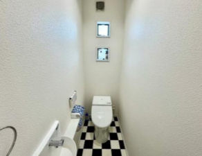 泉南郡熊取町大久保北、中古一戸建ての画像です