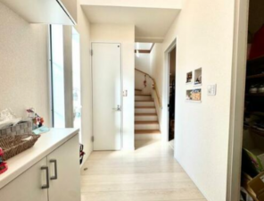 泉南郡熊取町大久保北、中古一戸建ての画像です