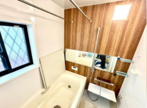 泉南郡熊取町大久保北、中古一戸建ての画像です