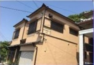 泉南郡熊取町七山西、中古一戸建ての画像です