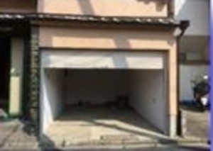 泉南郡熊取町七山西、中古一戸建ての画像です