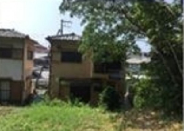 泉南郡熊取町七山西、中古一戸建ての画像です