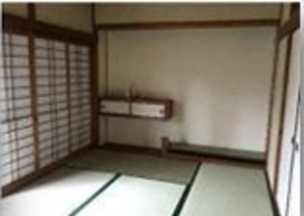 泉南郡熊取町七山西、中古一戸建ての画像です