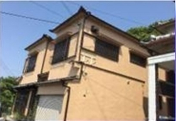泉南郡熊取町七山西、中古一戸建ての画像です