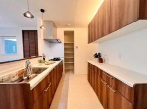 泉南郡熊取町桜が丘、中古一戸建ての画像です