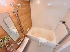 泉南郡熊取町桜が丘、中古一戸建ての画像です