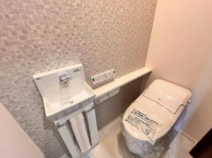 泉南郡熊取町桜が丘、中古一戸建ての画像です