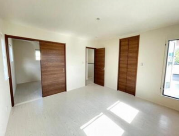 泉南郡熊取町桜が丘、中古一戸建ての画像です