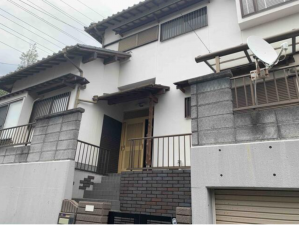 泉南郡熊取町大久保南、中古一戸建ての画像です