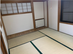 泉南郡熊取町大久保南、中古一戸建ての画像です