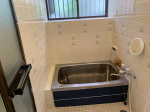泉南郡熊取町大久保南、中古一戸建ての画像です