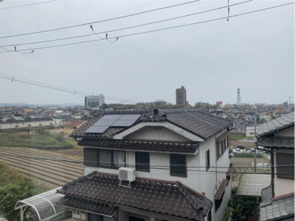 泉南郡熊取町大久保南、中古一戸建ての画像です